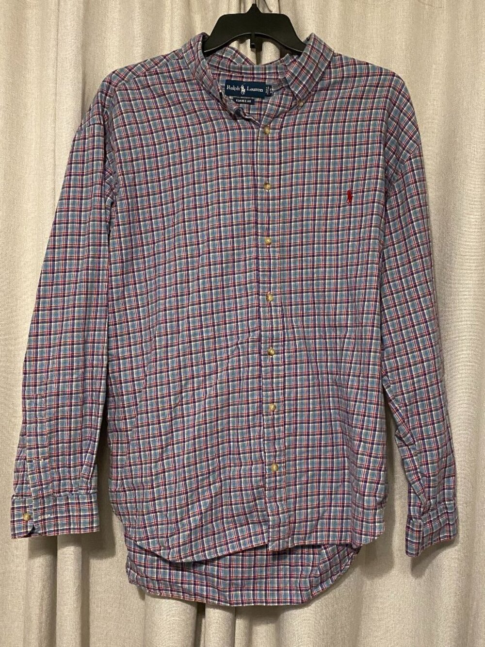 Polo Ralph Lauren 3XB Classic Fit